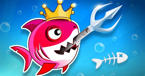 stabfish 2 🕹 play on crazygames